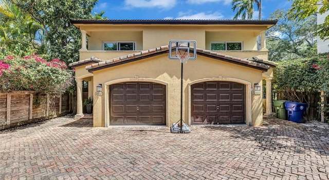 Photo of 3067 Virginia St #3067, Coconut Grove, FL 33133