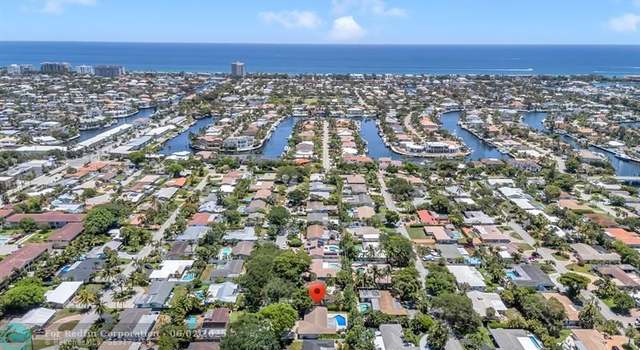 Photo of 2120 NE 34th Ct, Lighthouse Point, FL 33064