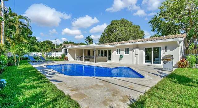 Photo of 2120 NE 34th Ct, Lighthouse Point, FL 33064