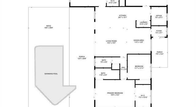 Photo of 2120 NE 34th Ct, Lighthouse Point, FL 33064