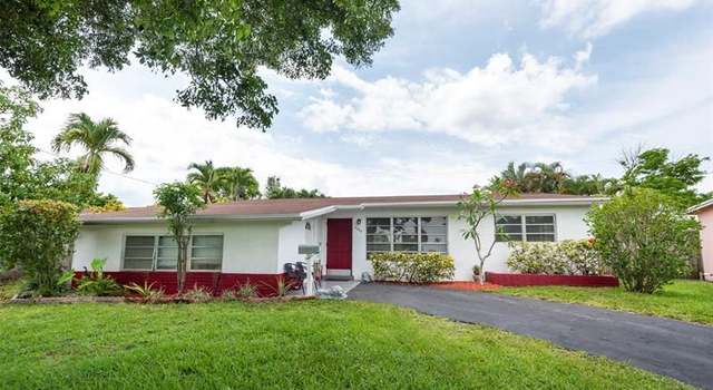Photo of 6260 NW 15th St, Sunrise, FL 33313
