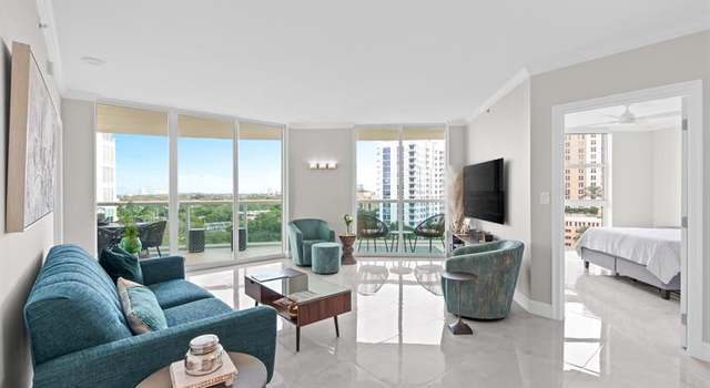 Photo of 347 N New River Dr #1010, Fort Lauderdale, FL 33301