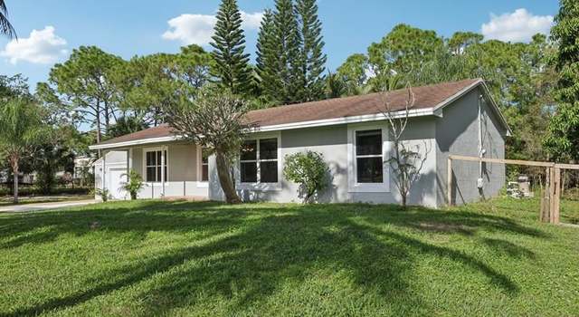 Photo of 15249 75th Ln, Loxahatchee, FL 33470