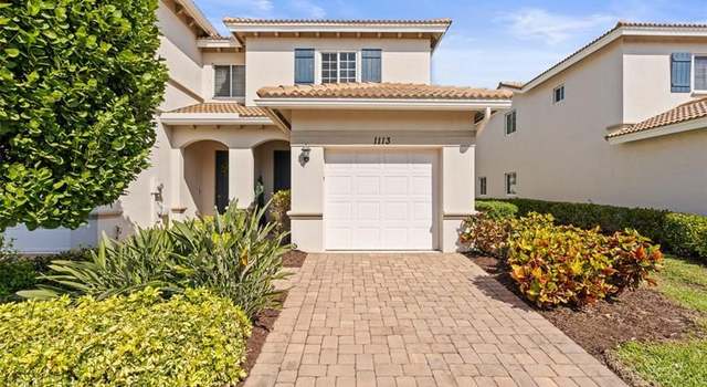 Photo of 1113 Vermilion Dr, Lake Worth, FL 33461