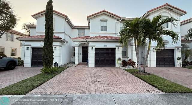 Photo of 7856 NW 110th Ave #0, Miami, FL 33178