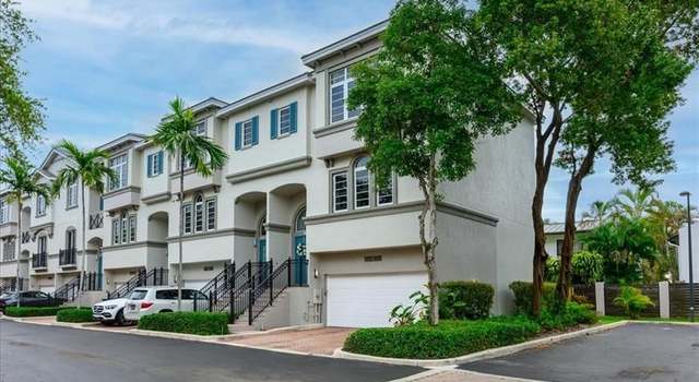 Photo of 1802 Coral Heights Ln #1802, Oakland Park, FL 33308