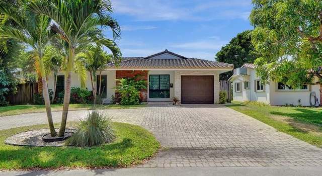 Photo of 1561 SE 24th Ter, Pompano Beach, FL 33062