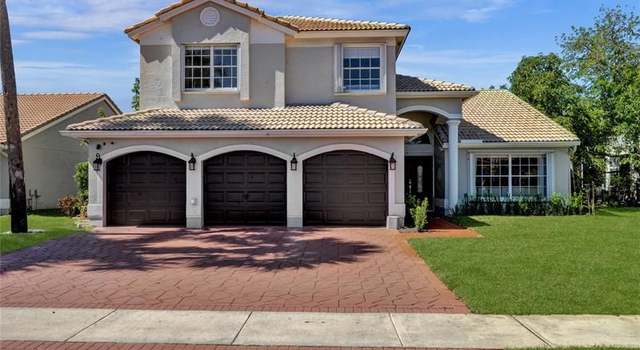 Photo of 19666 Black Olive Ln, Boca Raton, FL 33498