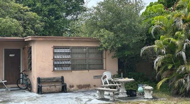Photo of 1109 NW 15th Ave, Fort Lauderdale, FL 33311