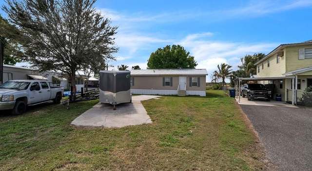 Photo of 1103 Lemon St, Okeechobee, FL 34974
