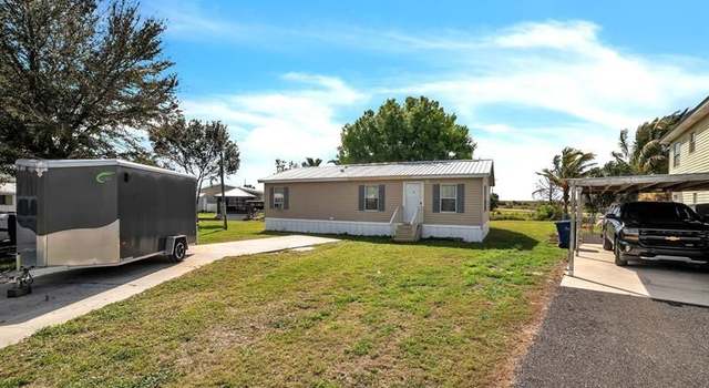 Photo of 1103 Lemon St, Okeechobee, FL 34974
