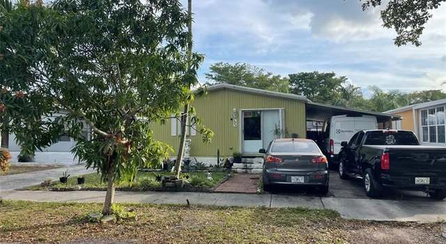 Photo of 3020 SW 52nd St, Fort Lauderdale, FL 33312