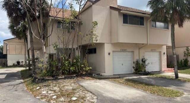 Photo of 8208 NW 9th Ct #8208, Fort Lauderdale, FL 33324