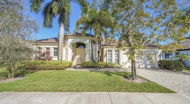 Photo of 3982 W Lake Estates Dr, Davie, FL 33328