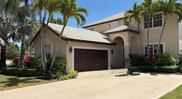 Photo of 16604 SW 1st St, Pembroke Pines, FL 33027