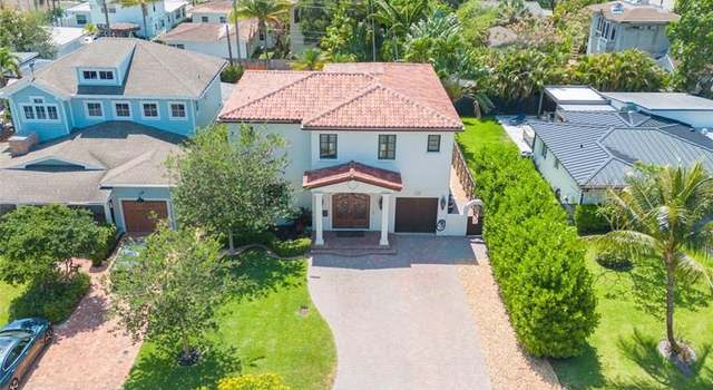 Photo of 537 NE 13th Ave, Fort Lauderdale, FL 33301