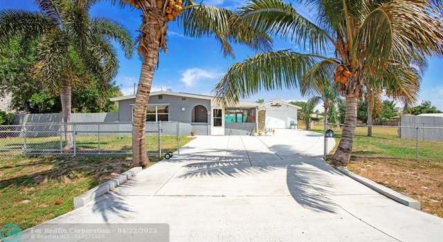 Photo of 22 Illinois Rd, FL 33936