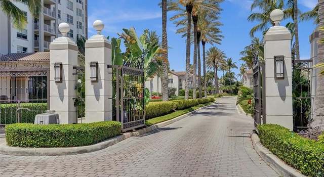 Photo of 3594 S Ocean Blvd #1006, Highland Beach, FL 33487