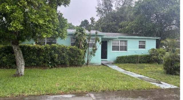 Photo of 2380 NW 175th St, Miami Gardens, FL 33056
