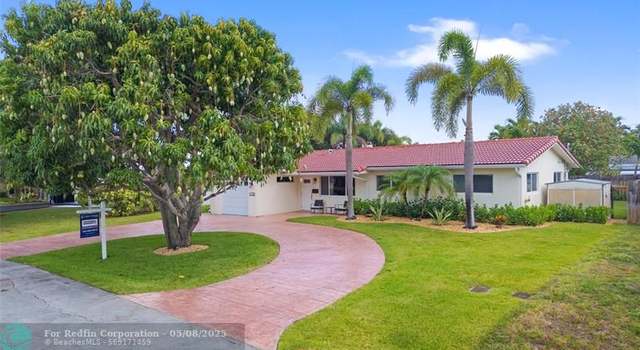 Photo of 5730 NE 17th Ave, Fort Lauderdale, FL 33334