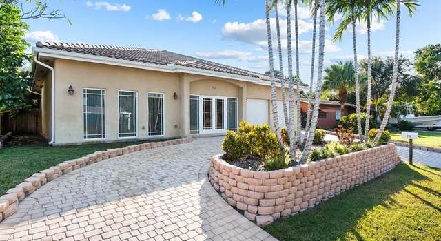 Photo of 750 NW 37th St, Oakland Park, FL 33309
