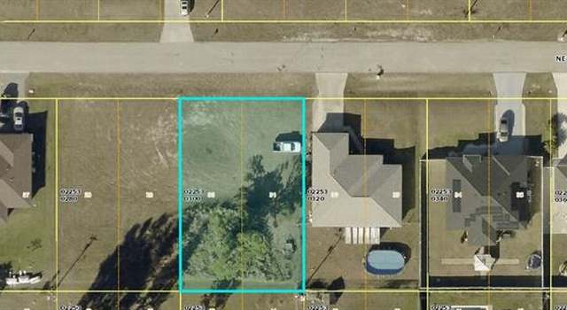 Photo of 2120 NE 25th Ter, FL 33909