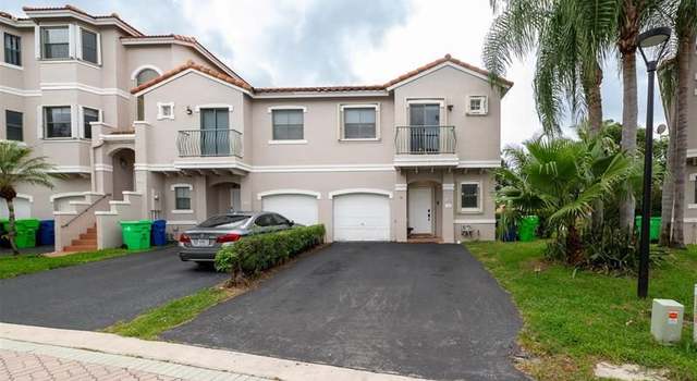 Photo of 1385 NW 126th Way #1385, Sunrise, FL 33323