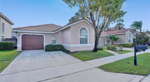 Photo of 23339 Sunview Way, Boca Raton, FL 33428