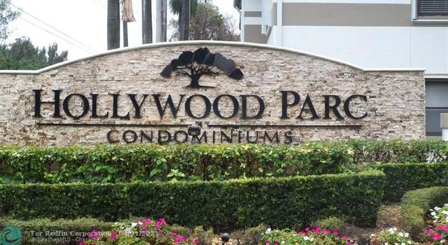 Photo of 540 S Park Rd Unit 210-9, Hollywood, FL 33021
