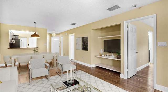 Photo of 9829 NW 1st Ct #9829, Plantation, FL 33324