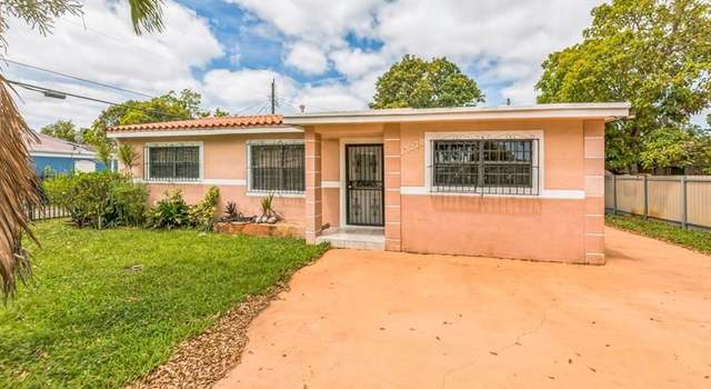 Photo of 13270 NW 11 Th Ave, North Miami, FL 33168