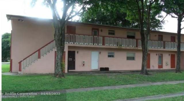 Photo of 1011 SW 74th Ave Unit 201b, Pompano Beach, FL 33068