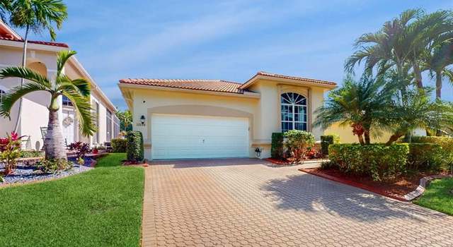 Photo of 12124 NW 15th Ct, Coral Springs, FL 33071