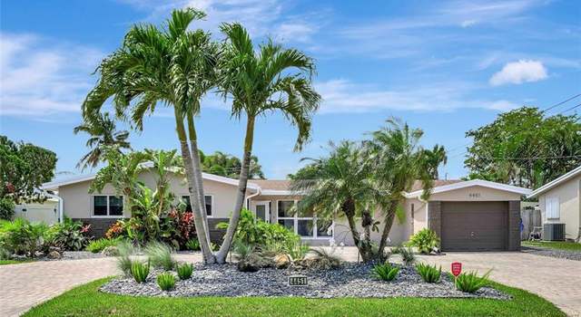 Photo of 4451 NE 18th Ave, Oakland Park, FL 33334