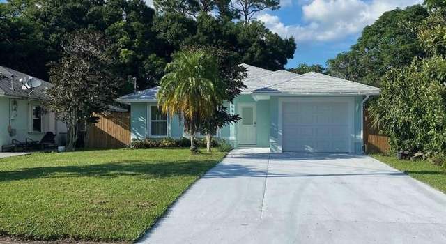 Photo of 6699 4th St, Jupiter, FL 33458