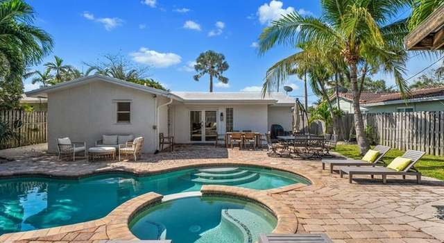 Photo of 1321 SE 2nd St, Pompano Beach, FL 33060