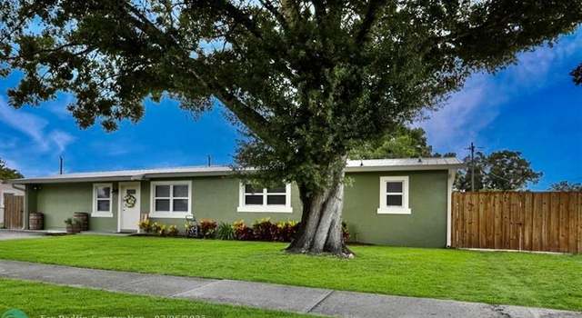 Photo of 15835 SW Osceola, Indiantown, FL 34956