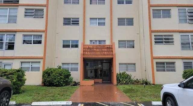 Photo of 2501 NW 41 Ave #407, Lauderhill, FL 33311