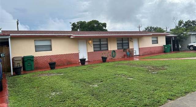 Photo of 6210 SW 39th Ct, Davie, FL 33314