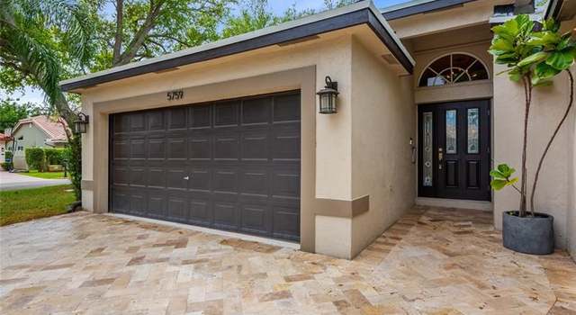 Photo of 5759 NW 48th Dr, Coral Springs, FL 33067