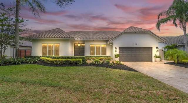 Photo of 1021 NW 93rd Ter, Plantation, FL 33322