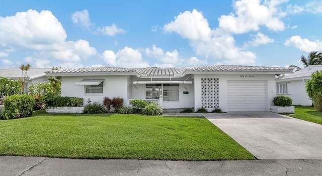 Photo of 8200 NW 59th St, Tamarac, FL 33321