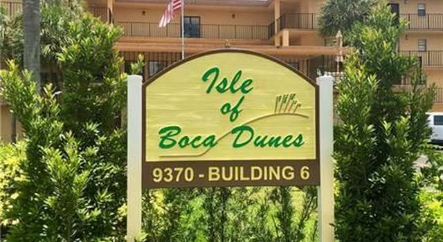 Photo of 9370 SW 8th St #216, Boca Raton, FL 33428