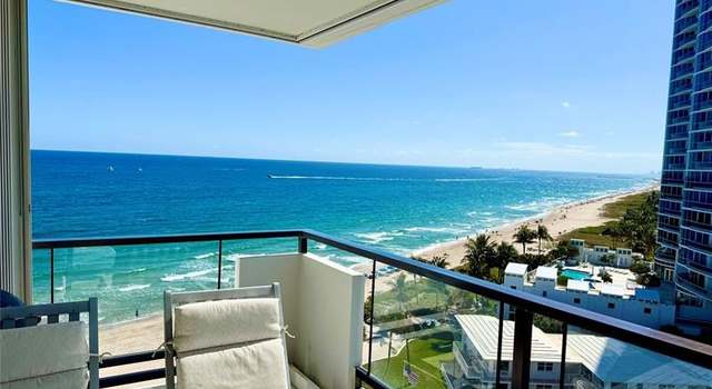 Photo of 1500 S Ocean Blvd #1006, Lauderdale By The Sea, FL 33062