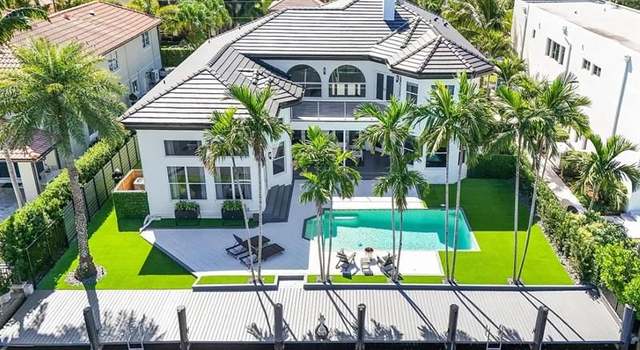 Photo of 2525 Sea Island Dr, Fort Lauderdale, FL 33301