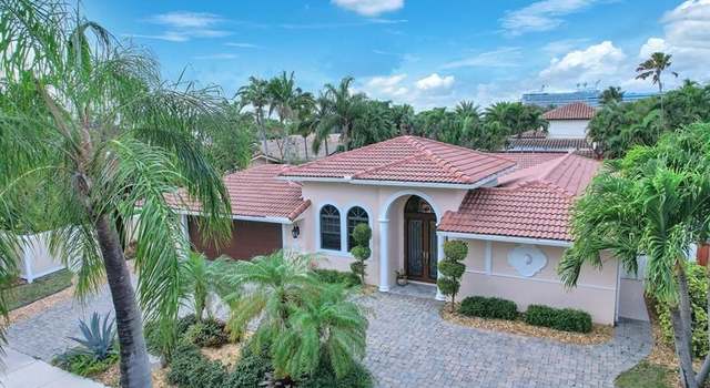 Photo of 1951 Harbour Inlet Dr, Fort Lauderdale, FL 33316
