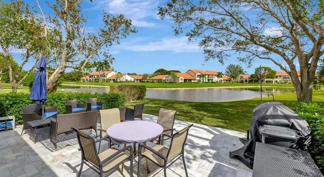 Photo of 6143 Long Key Ln, Boynton Beach, FL 33472
