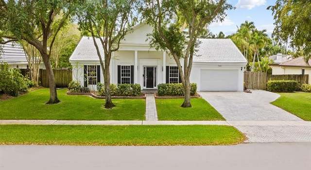 Photo of 7440 SW 7th St, Plantation, FL 33317