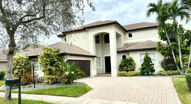 Photo of 10633 NW 62nd Ct, Parkland, FL 33076