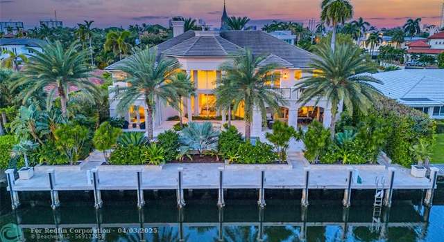 Photo of 38 Isla Bahia Dr, Fort Lauderdale, FL 33316